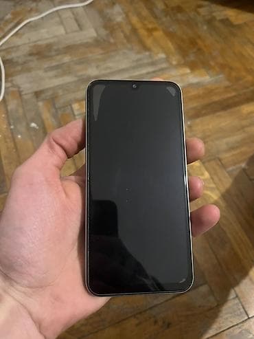 ucuz telefonlar gence: Samsung Galaxy A24 4G, rəng - Gümüşü — 5