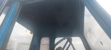 запчасти авто: MTZ80 salam sezona hazir veziyetdedi senetleri yerindedi hec bir — 8