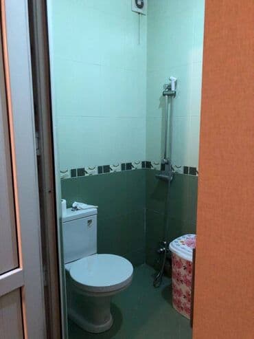 keşle kiraye: 8 noyabr metrosunun yaxınlığında Hərbi Hospitala yaxin yerləşən 17 — 12