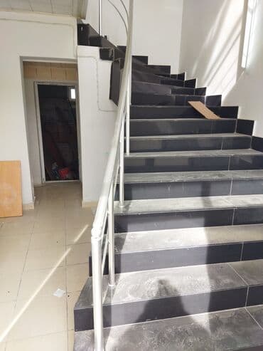 Kommersiya daşınmaz əmlakının satışı: Şabran şəhərinin mərkəzində, 2mertəbəli 6otaq, əlavə 110m² zal obyekt — 6