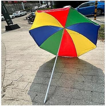 zontik sekilleri: Piknik zontiki piknik cetiri teze mallar Cimerlik zontiki Plyaj — 2