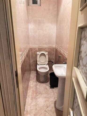 аренда помещений в баку под кафе: 3 комнаты, Новостройка, 120 м² — 5