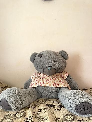 Автоуслуги: Игрушки — 2