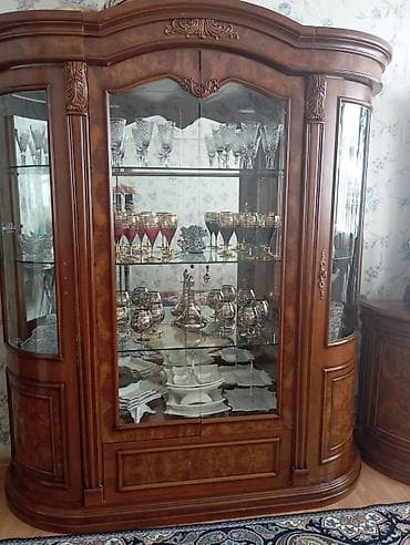 İşlənmiş, Servant lalafo.az -da İşlənmiş, Servant