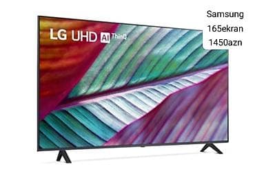smart android box: Televizor Samsung 55" 4K (3840x2160) — 9