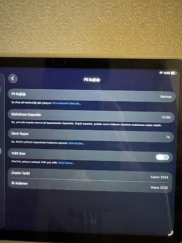 pad mini 6: Apple iPad 11 (2025), 11", 256 GB — 3