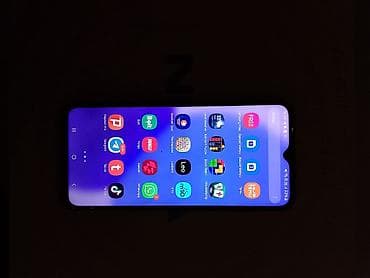 samsung a13 ekran: Samsung Galaxy A23, 128 GB, rəng - Qara, Barmaq izi — 5