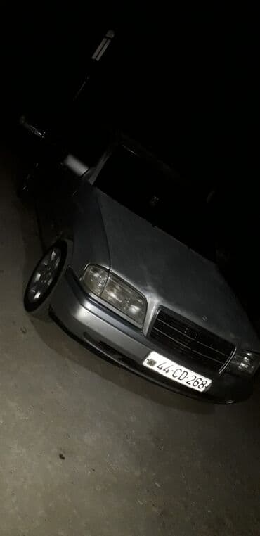 nexia 2 облицовка: Mercedes-Benz E 250: 2.5 l | 1994 il Sedan — 4