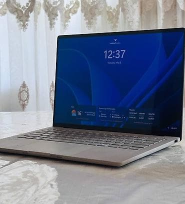 İşlənmiş ASUS Zenbook, 14 ", 512 GB, Ünvandan götürmə, Ödənişli çatdırılma — 2