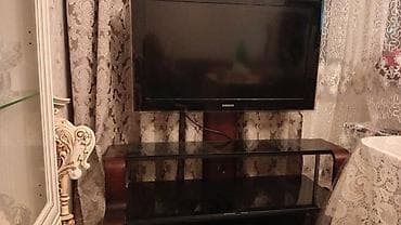 gta sa dvd: Televizor Samsung LCD 32" — 1