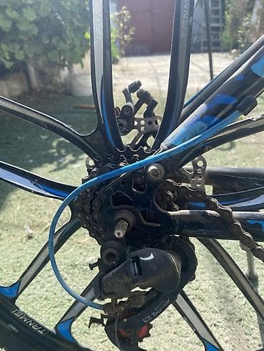 mercedes velosiped: Elanı zəhmət olmasa diqqətlə oxuyun. Təcili pul lazımdır deyə — 5