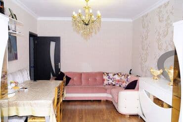 купить квартиру в ханкенди: Баку, 3 комнаты, Вторичка, 75 м² — 1