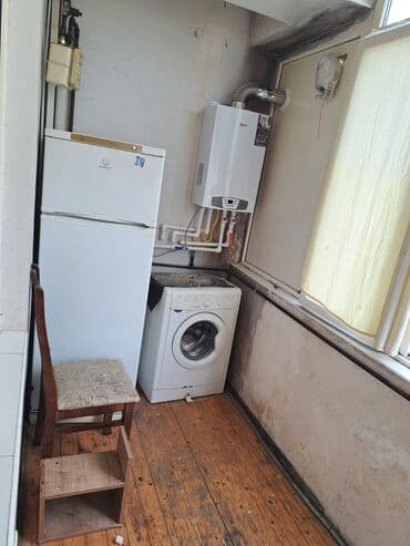 mingəçevir mənzil: 2 otaqlı, 50 kv. m — 7