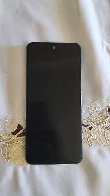 redmi pad 6: Redmi Note 9S, 64 GB, rəng - Mavi, Sensor — 2