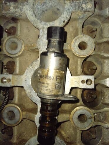 moto hisseler: Chevrolet AVEO, 1.4 l, Benzin, 2011 il, İşlənmiş — 2