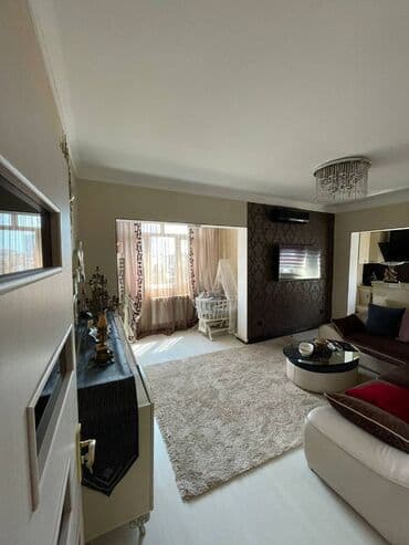 binəqədi evlərin satışı: Bakı, 2 otaqlı, Köhnə tikili, m. Həzi Aslanov, 47 kv. m — 1