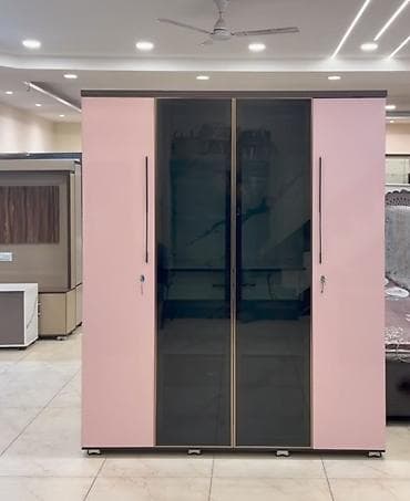 banu mebel: Sifarişlə hazırlanır istənilən olcu rəng mdf ve ya laminat istəyən — 1