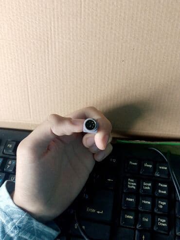 Klaviatura isləkdi . İstifadə etmirəm deyə satıram kabelində sınıgı lalafo.az -da Klaviatura isləkdi . İstifadə etmirəm deyə satıram kabelində sınıgı