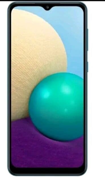 playstation 5 qiymet: Samsung Galaxy A02, 32 GB, rəng - Qara, Sensor — 2