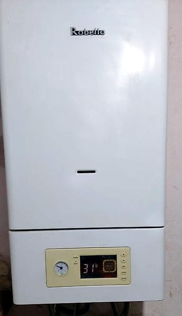 kombi temiri: Kombi 24 kv² tam işləkdi 200 azn satılır ünvan. Xırdalan ✨ Pərvin ✅ — 1