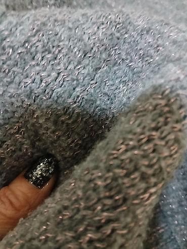 Cinslər: Очень теплый серый и очень яркий с золотистым,вместе 5 манат 1) Boz — 5