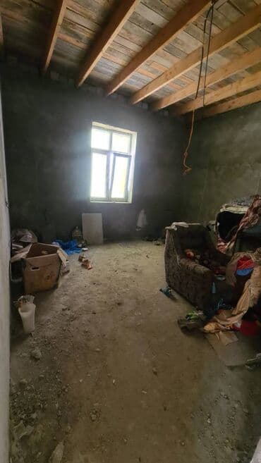 komsomol dairesi: 4 otaqlı, 160 kv. m, Kredit yoxdur, Orta təmir — 20