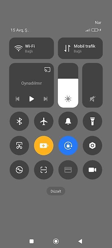 kredit iphone 8 plus: Xiaomi 
 İki sim kartlı — 1