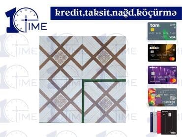 həyət üçün metlax qiymetleri: "10Time" şirkəti təmir-tikinti məhsullarının topdan və pərakənda — 1