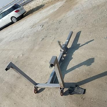 Reklam lövhələri: Bakon B.V. Food Equipment – Mini Multi Pump (2018) - İstehsalçı — 7