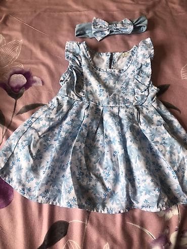 ag donlar: Don, Gündəlik, 1 - 2 yaş — 3