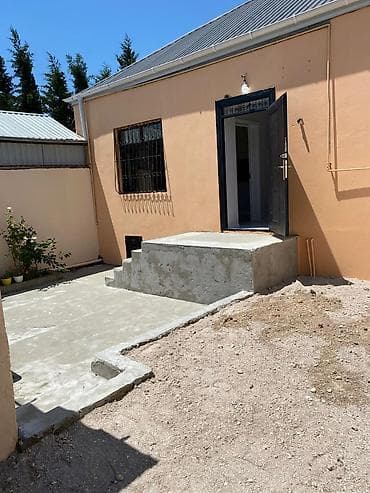Savalan 3 otaqlı, 100 kv. m, Kredit yoxdur, Yeni təmirli — 2