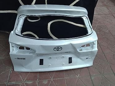 Toyota cross, 2024 il, Çin, Ünvandan götürmə