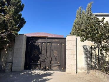 gence makler: Saray, 6 otaqlı, Yeni tikili, 240 kv. m — 8