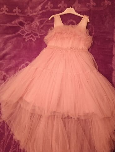 Dayələr: 8 - 9 yaş — 2