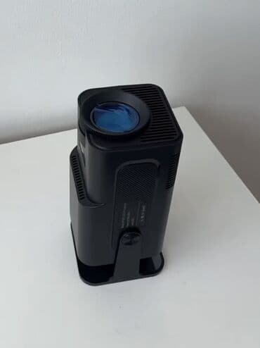 kamputur: Yeni Portativ Proyektor Magcubic, Ödənişli çatdırılma, Rayonlara çatdırılma — 2