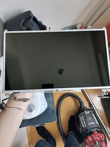 plata 1155: Notebook ekranı – Samsung LTN173KT02 v2 Texniki xüsusiyyətlər: - — 1