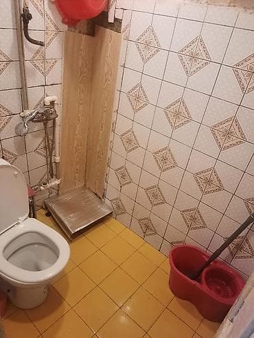 2 otaqlı ev kirayə verilir.bir nəfər 120 azn.kamunal təkcə qazın