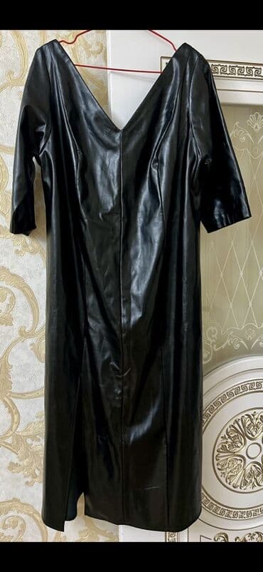 женские леггинсы из дайвинга: Geyimlərin hər biri yenidir! Qadın geyimləri dəsti – 3 məhsul 1) — 4