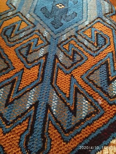 işləmiş xalçalar: Xalça Dekorativ, Türkiyə — 4