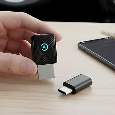 adapterler: Adapter Yeni — 2