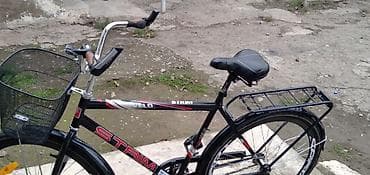 İdman velosipedləri: İşlənmiş Şəhər velosipedi Strim, 28", Ünvandan götürmə — 7