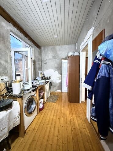 gencede evlerin qiymeti 2020: 3 otaqlı, 100 kv. m, Orta təmir — 6