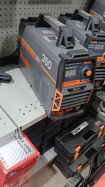 kabel mis: Kzubr MMA-350N qaynaq aparatı Çatdırılma şəhər və rayonlara - Tip — 1