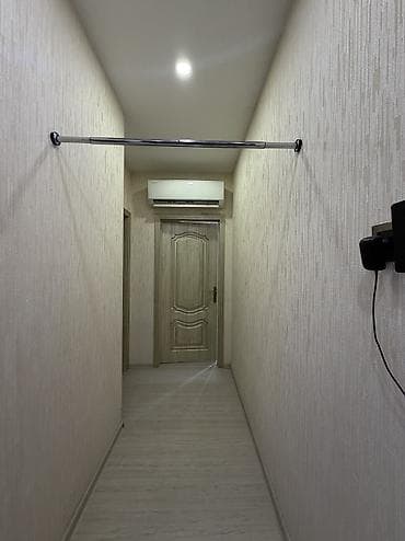 binede torpag: 3 otaqlı, Yeni tikili, 70 kv. m — 10