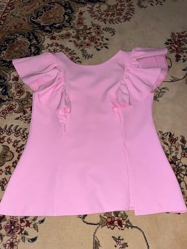 Veziyyeti: ideal, 1defe geyinilib.
Vp nomresi ile elaqe saxliyarsiz