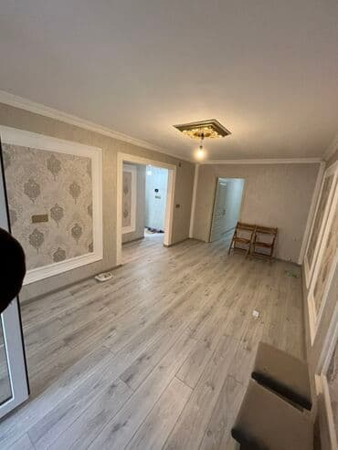 amal 2015 mtk: Gəncə, 3 otaqlı, Köhnə tikili, 45 kv. m — 7