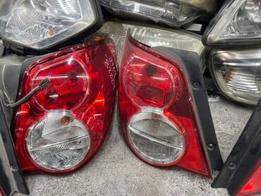 nissan juke: Chevrolet — 1