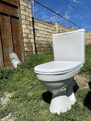 moydadir kreditle: Unitaz — 1