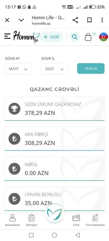 iş elanları 2022 tap az: Marketoloq tələb olunur, Onlayn iş, İstənilən yaş, Təcrübəsiz — 3