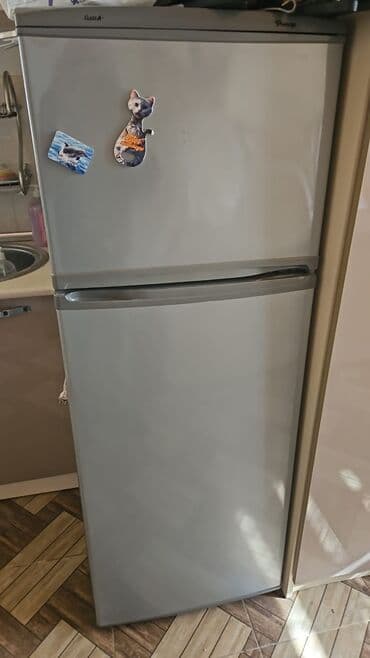 su ceni tekerli: Soyuducu evden satiş. Temirde olmayib. Qiymet 220 azn . Unvan Bilgeh — 2